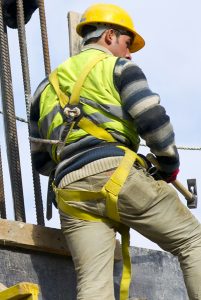 Seguridad laboral